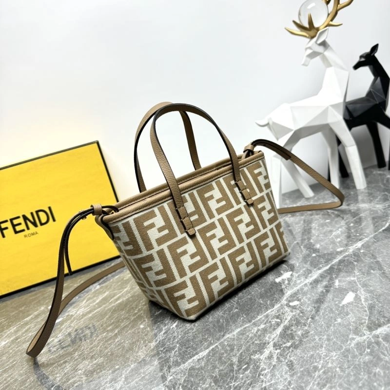 EasyCare Fendi Shopping Bags 57393