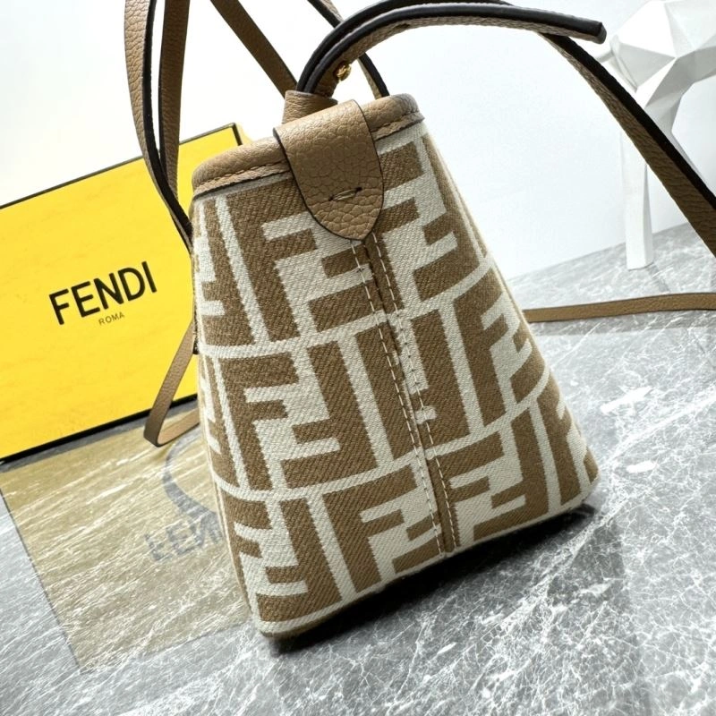 EasyCare Fendi Shopping Bags 57393