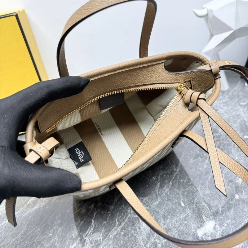 EasyCare Fendi Shopping Bags 57393