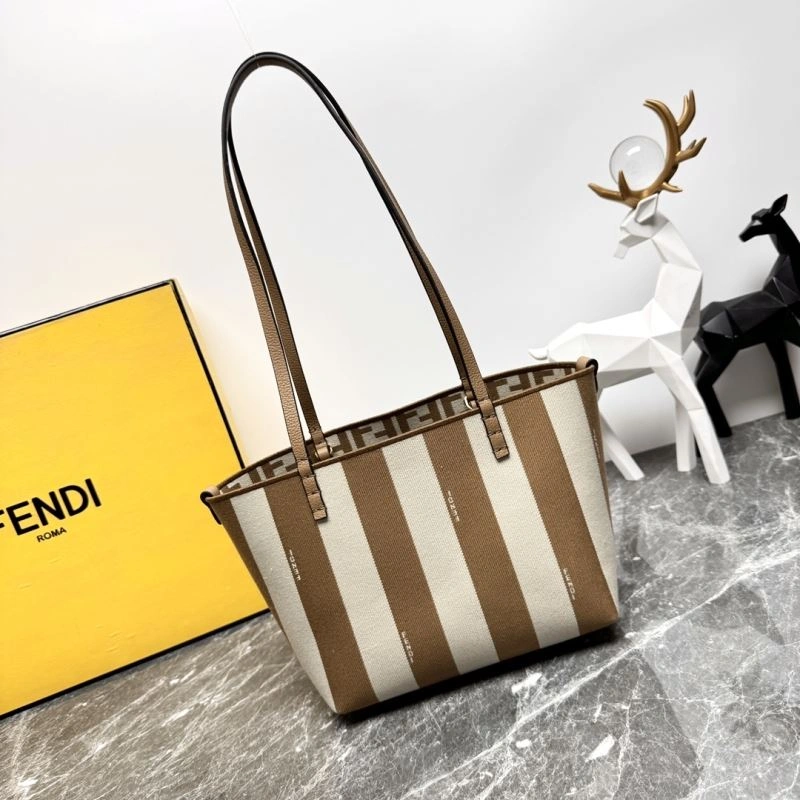 GoodFit Fendi Shopping Bags 57391