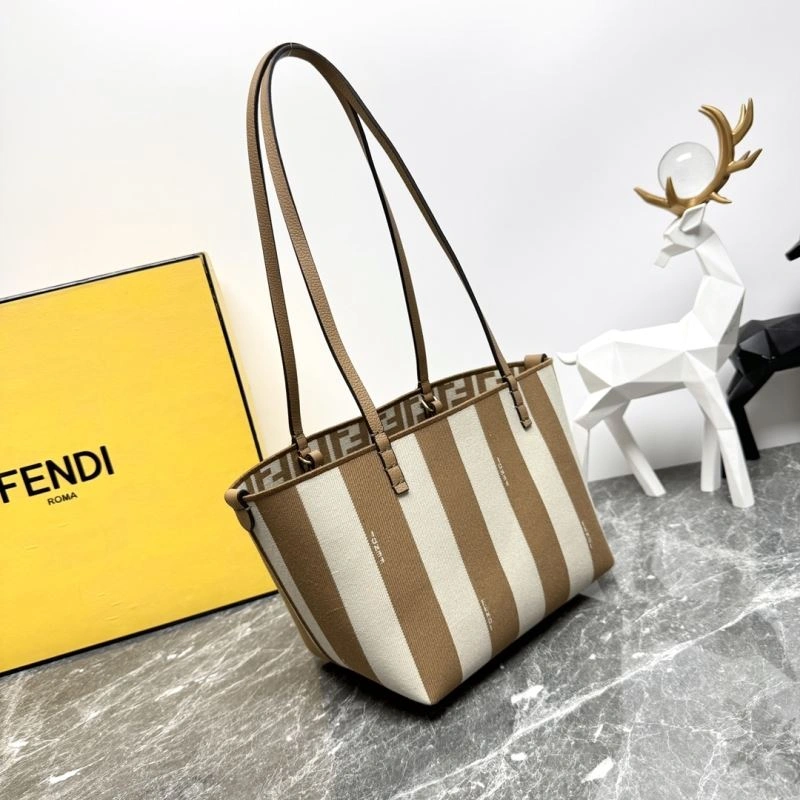 GoodFit Fendi Shopping Bags 57391