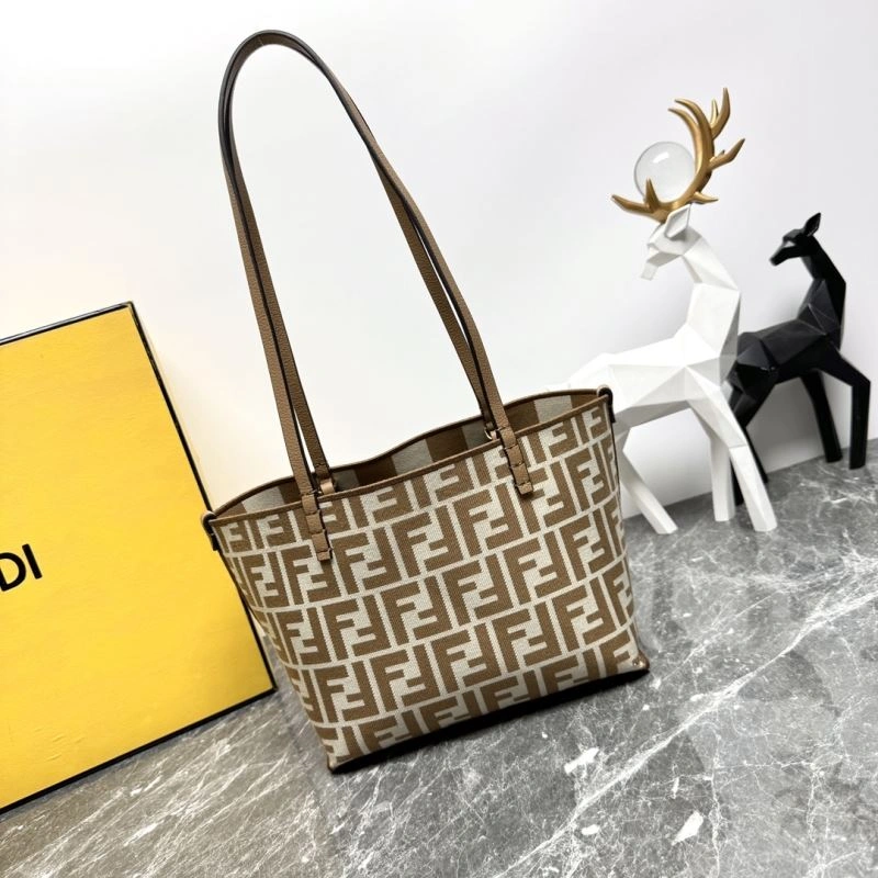 GoodFit Fendi Shopping Bags 57391