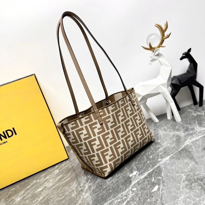GoodFit Fendi Shopping Bags 57391
