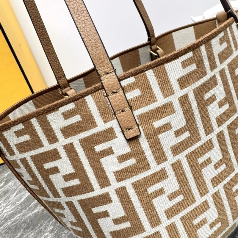 GoodFit Fendi Shopping Bags 57391
