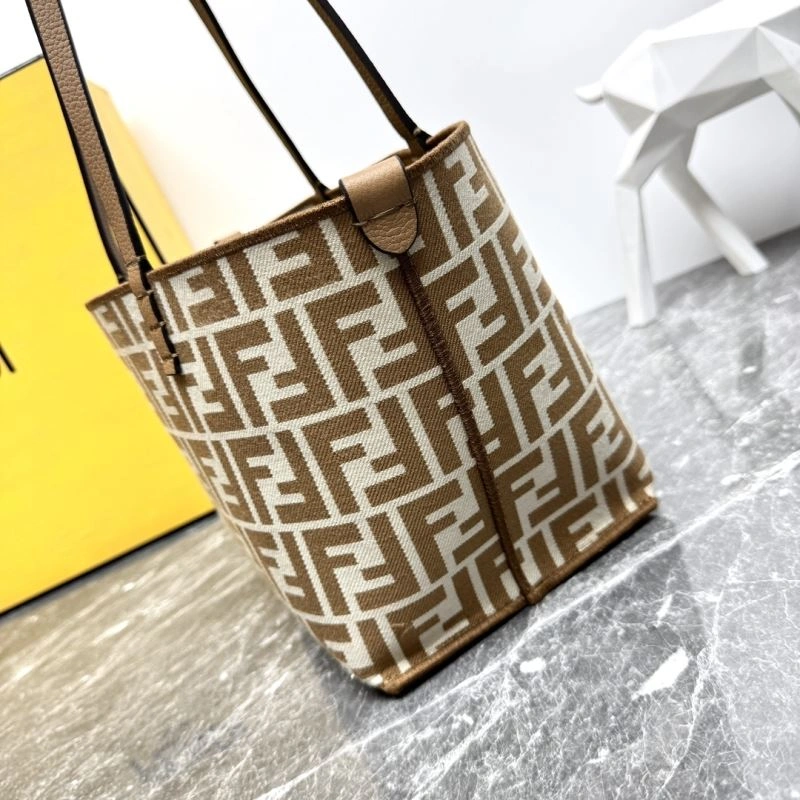 GoodFit Fendi Shopping Bags 57391