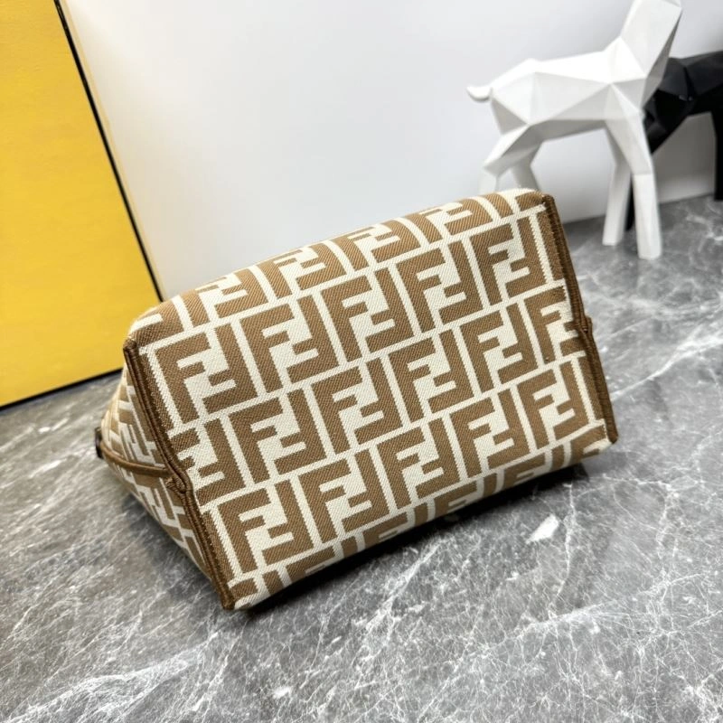 GoodFit Fendi Shopping Bags 57391