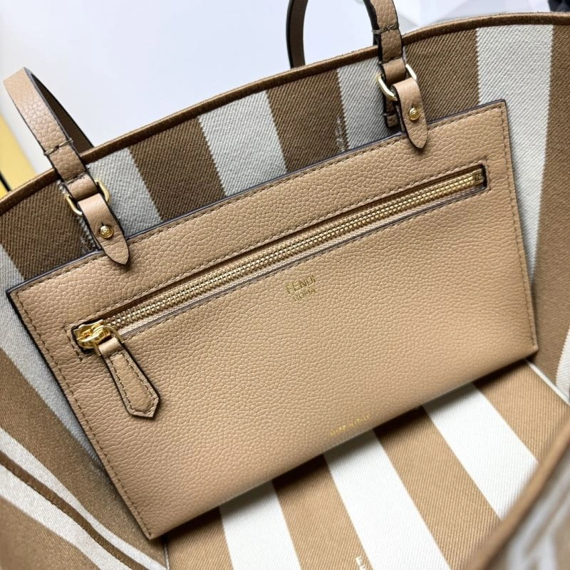 GoodFit Fendi Shopping Bags 57391