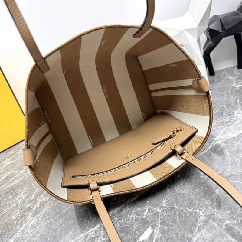 GoodFit Fendi Shopping Bags 57391