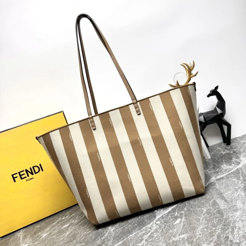 Youthful Fendi Shopping Bags 57392