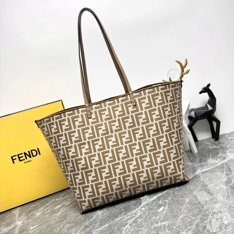 Youthful Fendi Shopping Bags 57392