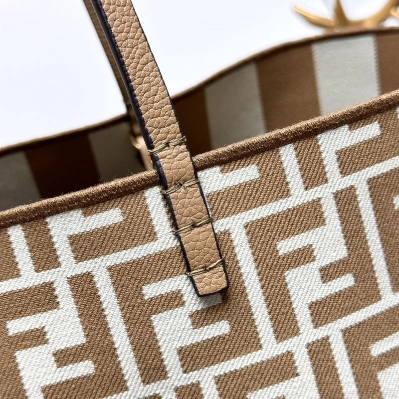 Youthful Fendi Shopping Bags 57392