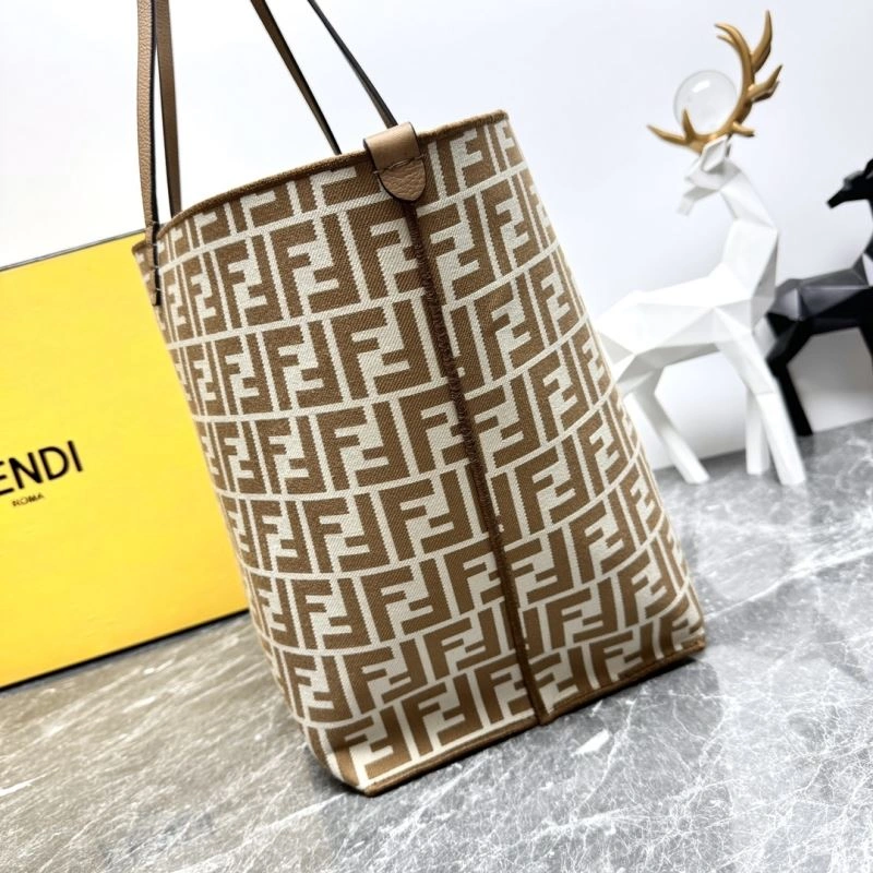 Youthful Fendi Shopping Bags 57392