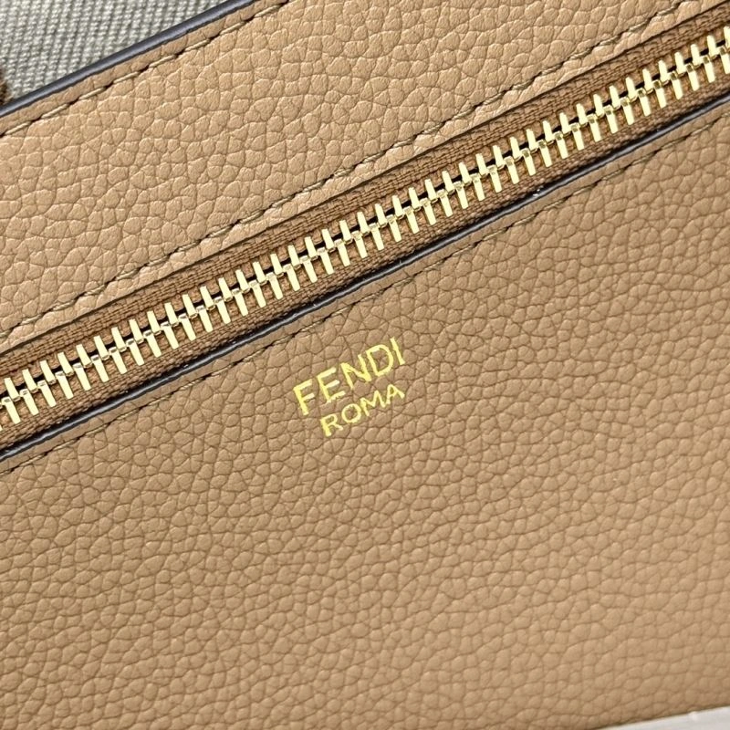Youthful Fendi Shopping Bags 57392