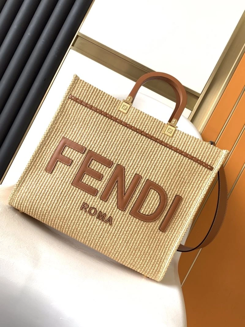 Fendi Shopping Bags Affordable 57390