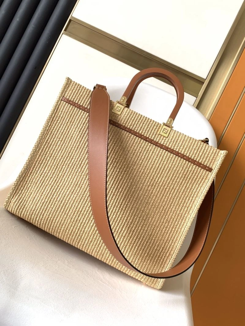 Fendi Shopping Bags Affordable 57390