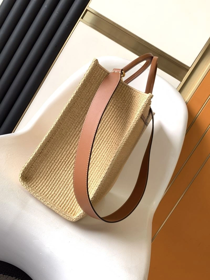 Fendi Shopping Bags Affordable 57390