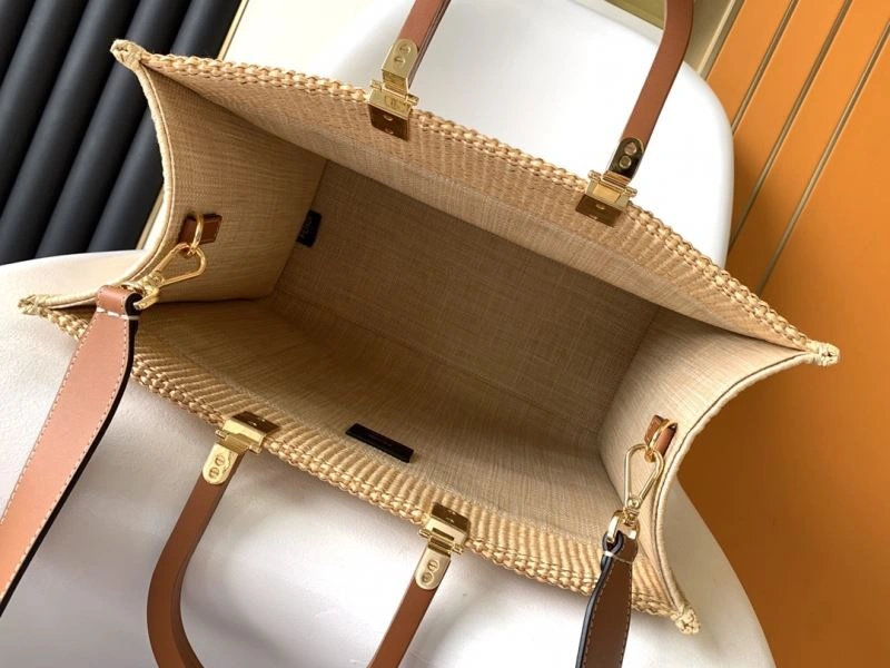 Fendi Shopping Bags Affordable 57390