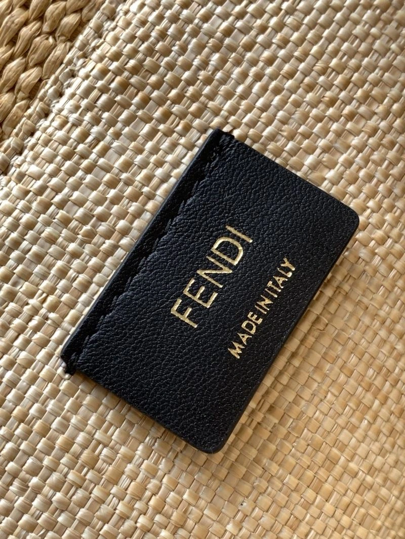 Fendi Shopping Bags Affordable 57390