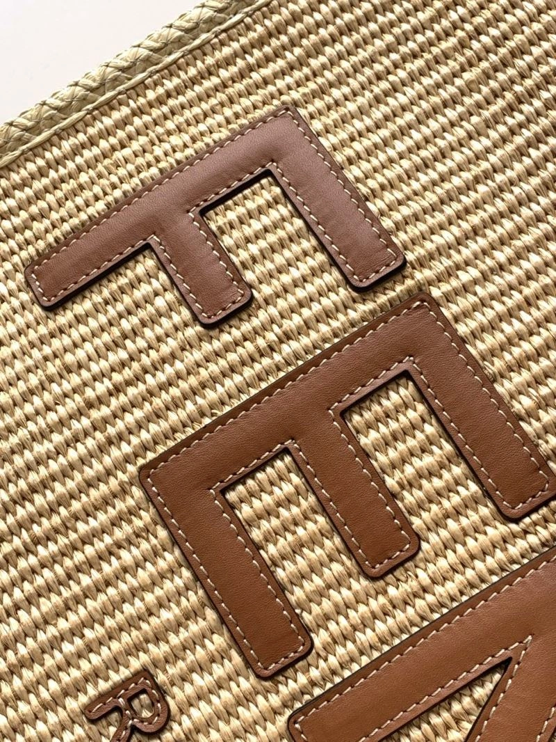 Fendi Shopping Bags Affordable 57390
