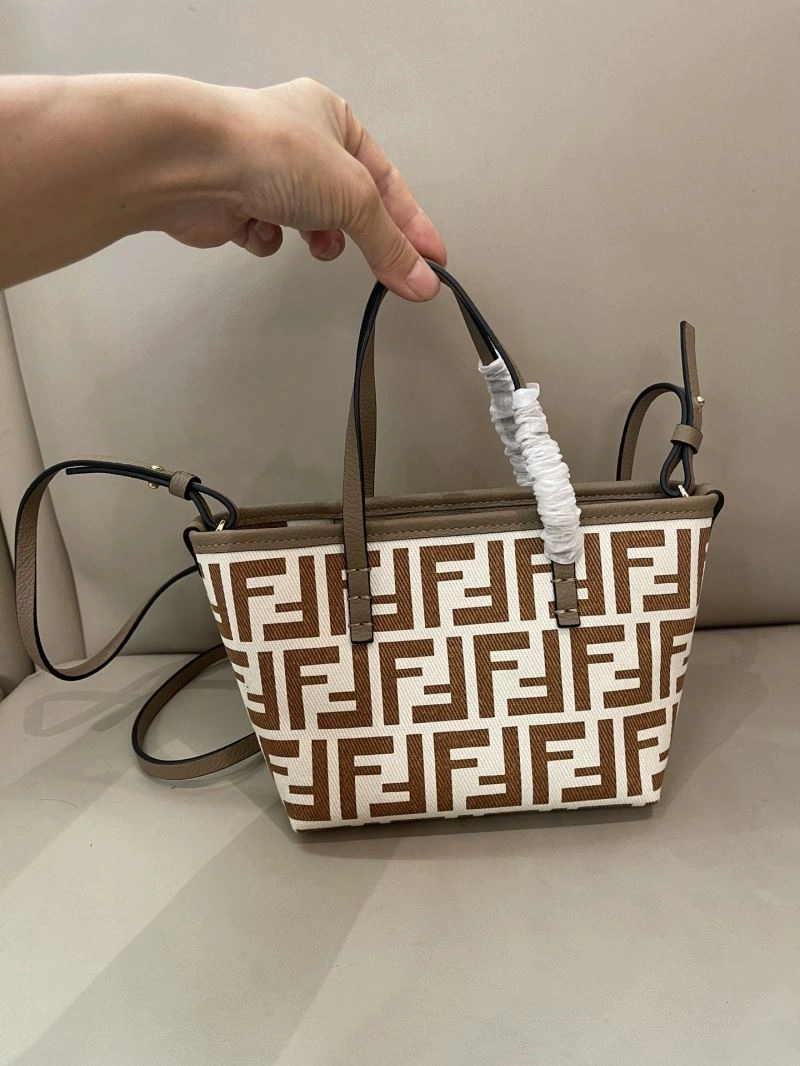 Durable Fendi Shopping Bags 57388