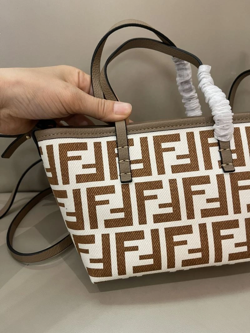 Durable Fendi Shopping Bags 57388