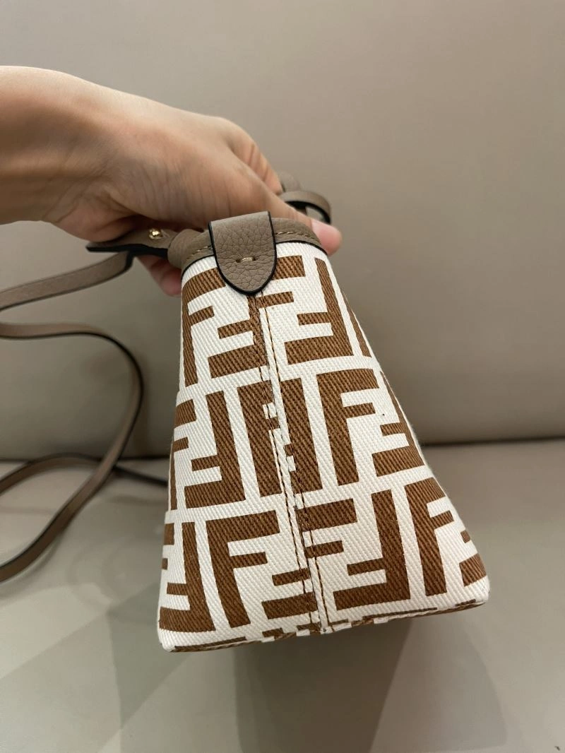 Durable Fendi Shopping Bags 57388