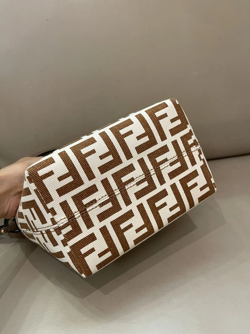 Durable Fendi Shopping Bags 57388