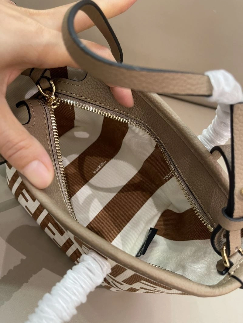 Durable Fendi Shopping Bags 57388