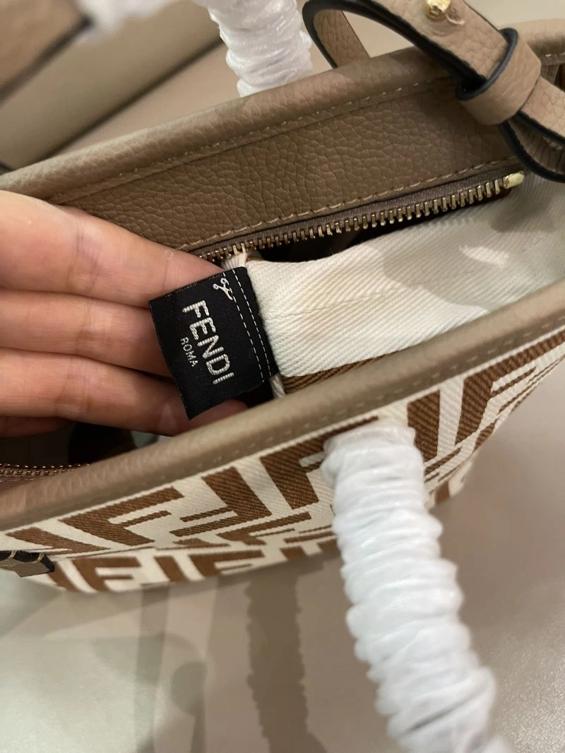 Durable Fendi Shopping Bags 57388