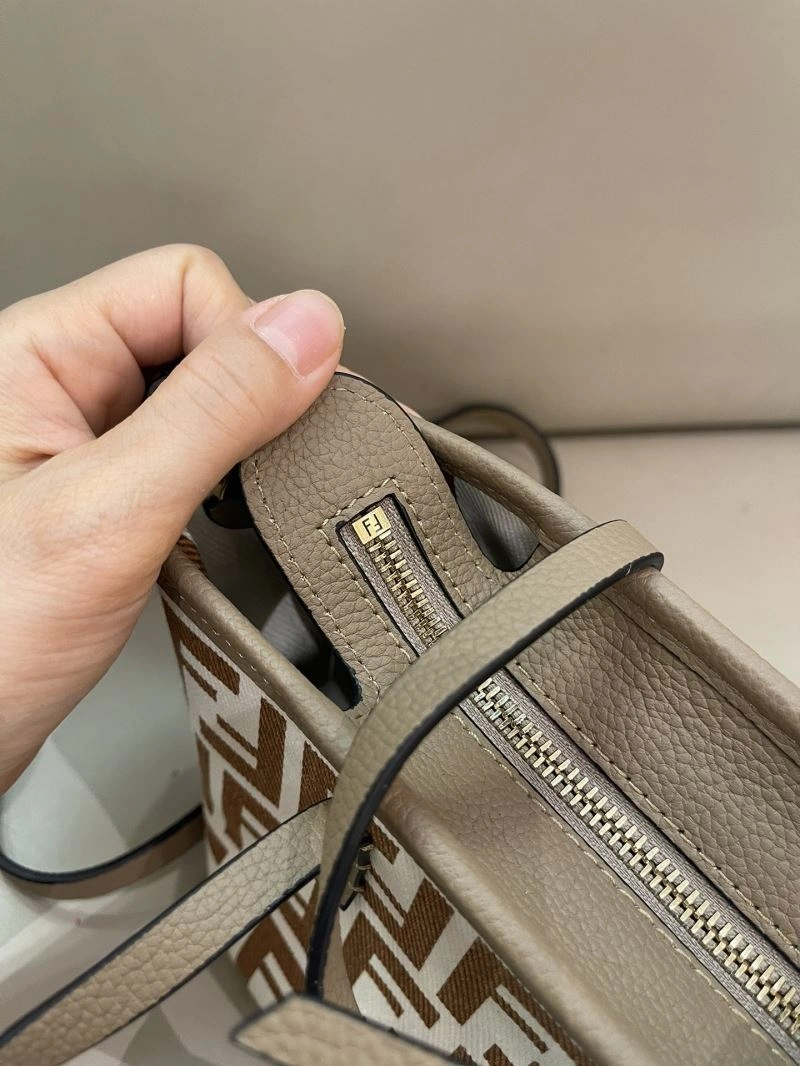 Durable Fendi Shopping Bags 57388