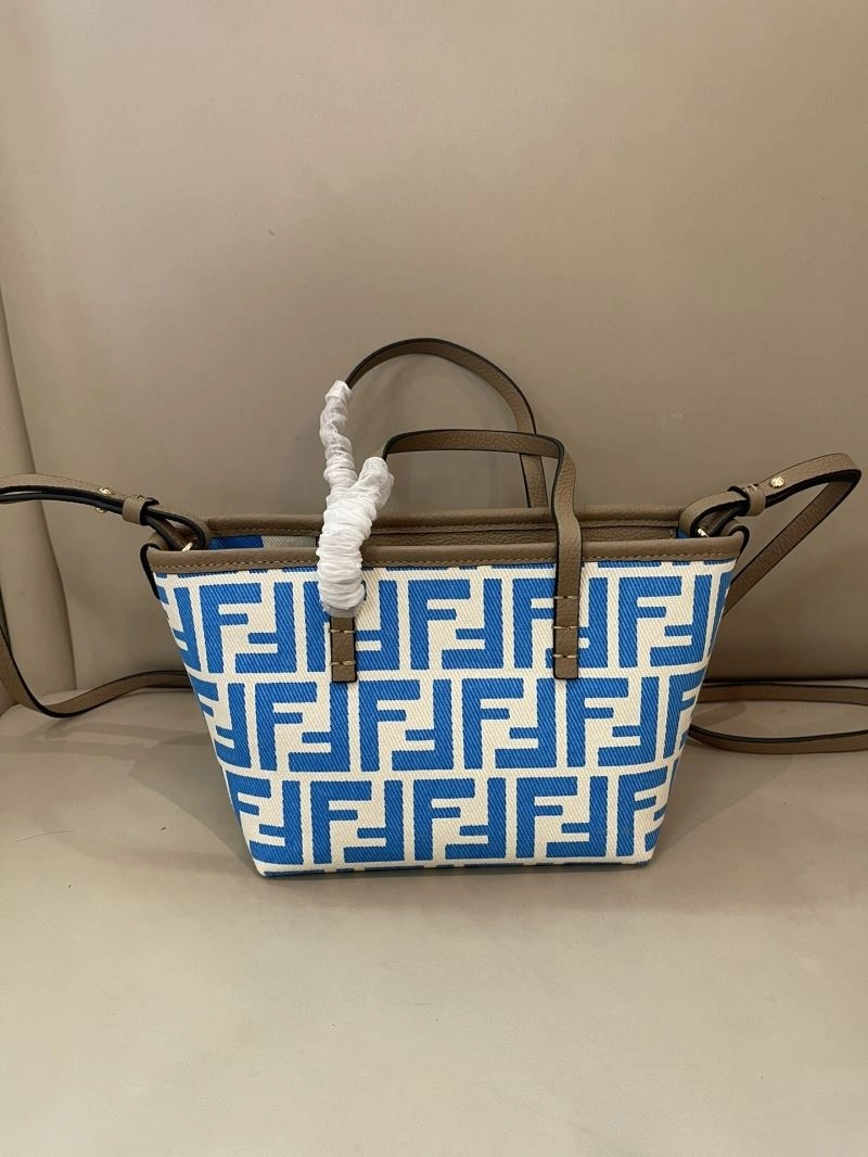 Fendi Shopping Bags FashionForward 57381