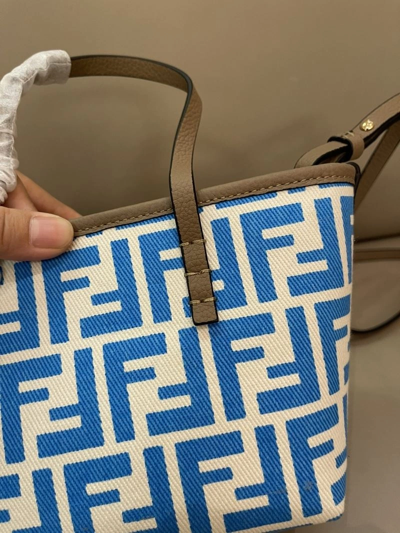 Fendi Shopping Bags FashionForward 57381