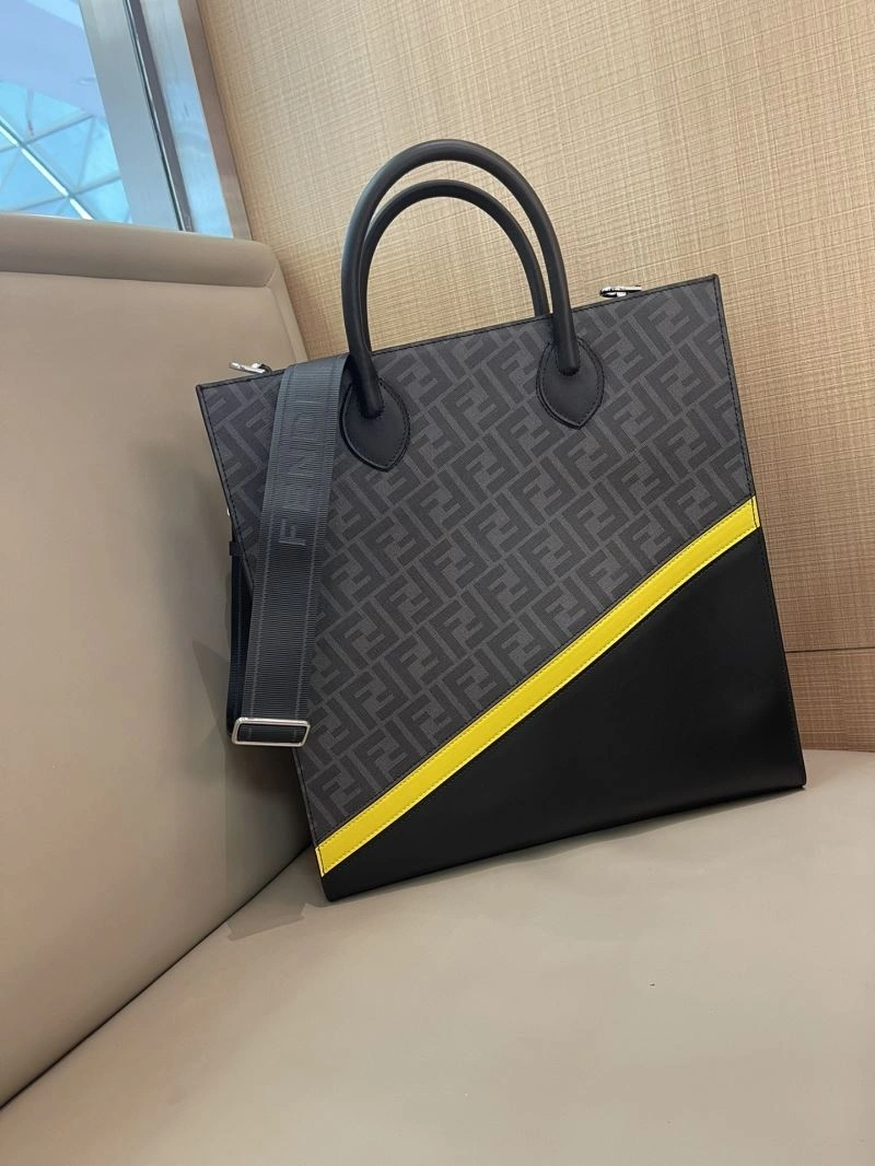 Comfortable Fendi Shopping Bags 57385