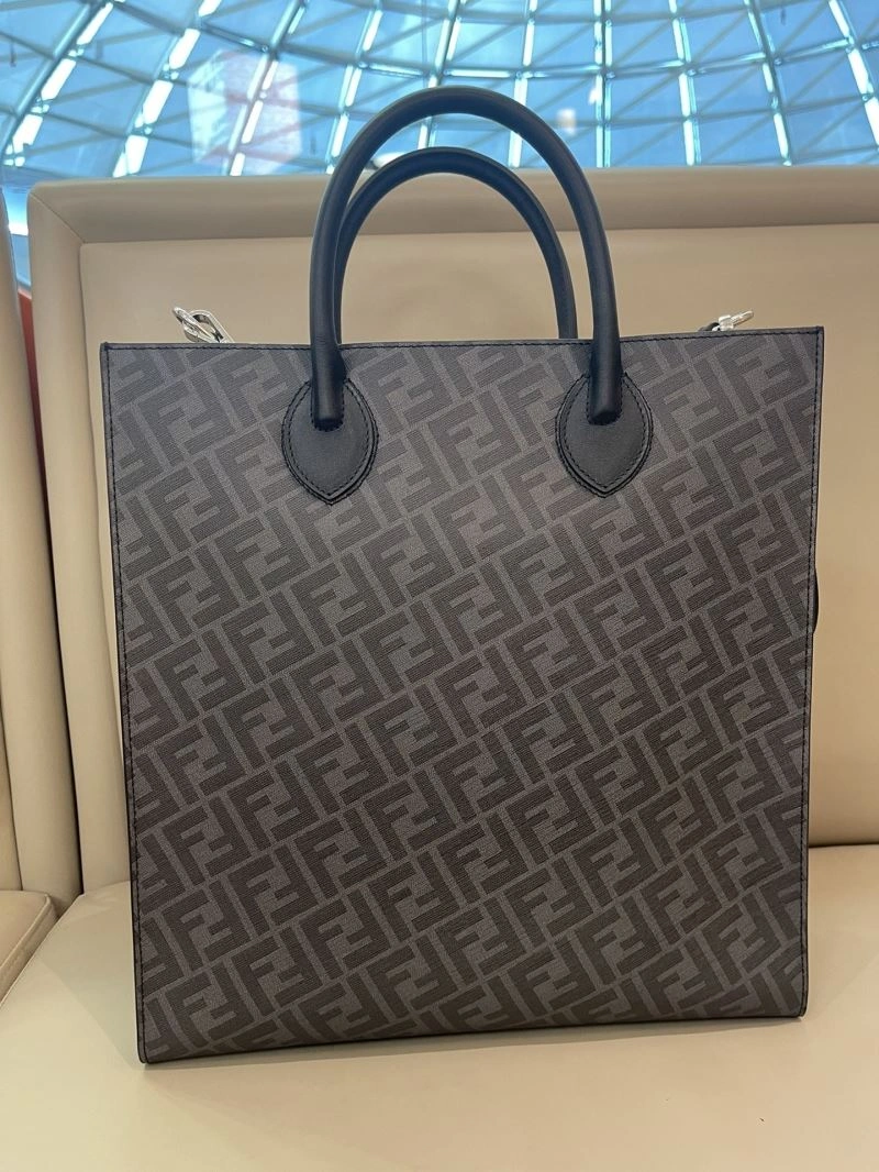 Comfortable Fendi Shopping Bags 57385