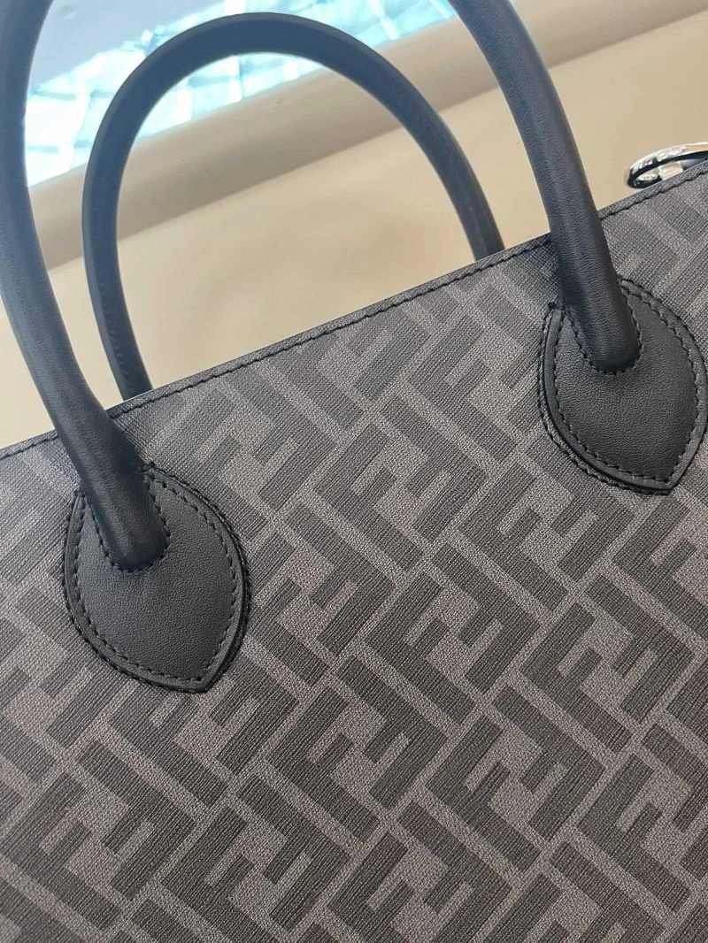 Comfortable Fendi Shopping Bags 57385