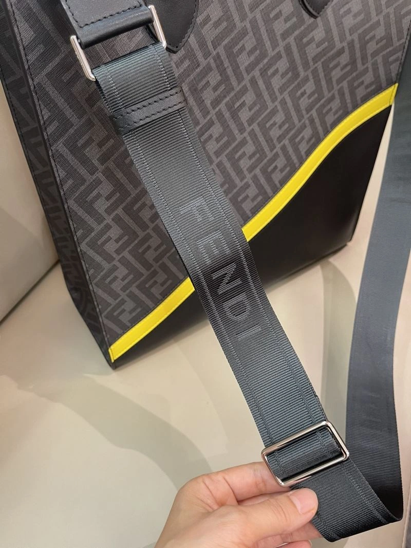 Comfortable Fendi Shopping Bags 57385