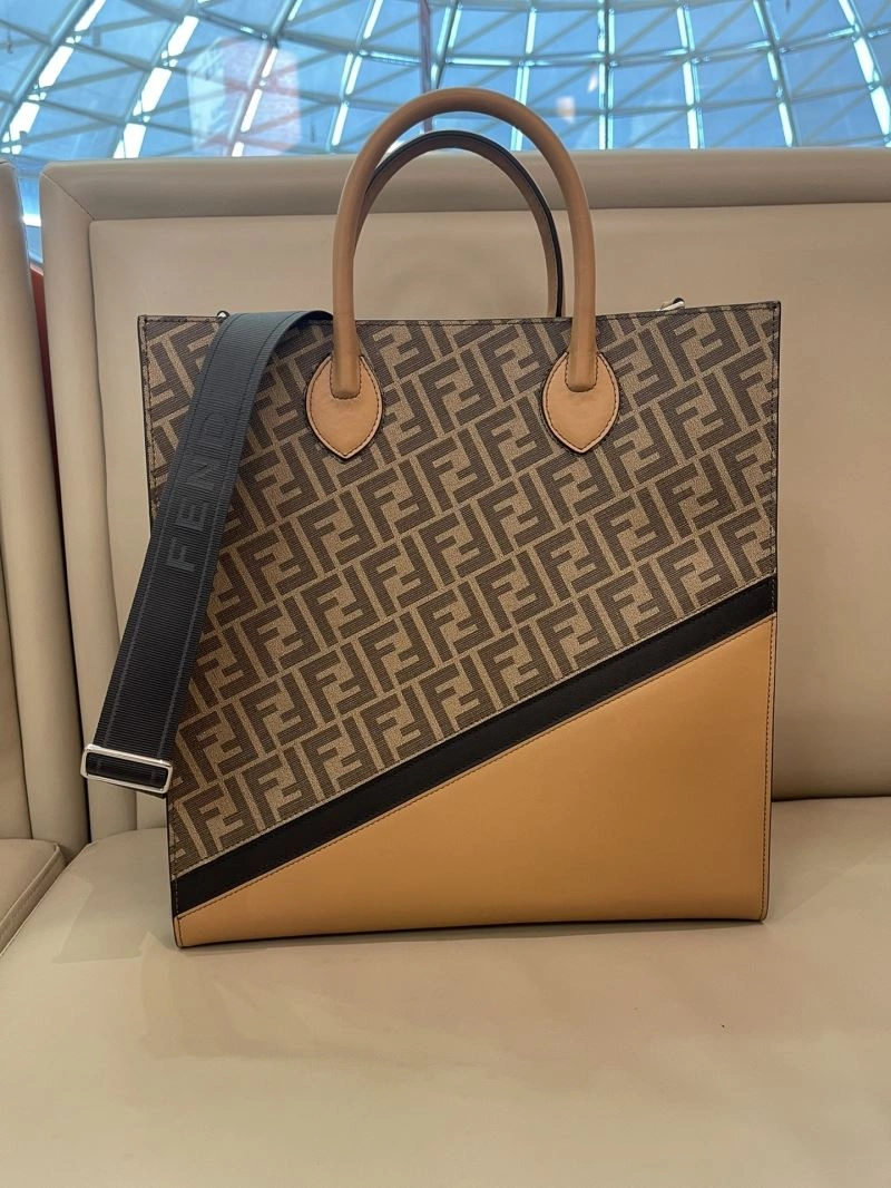 Fendi Shopping Bags SoftTouch 57414