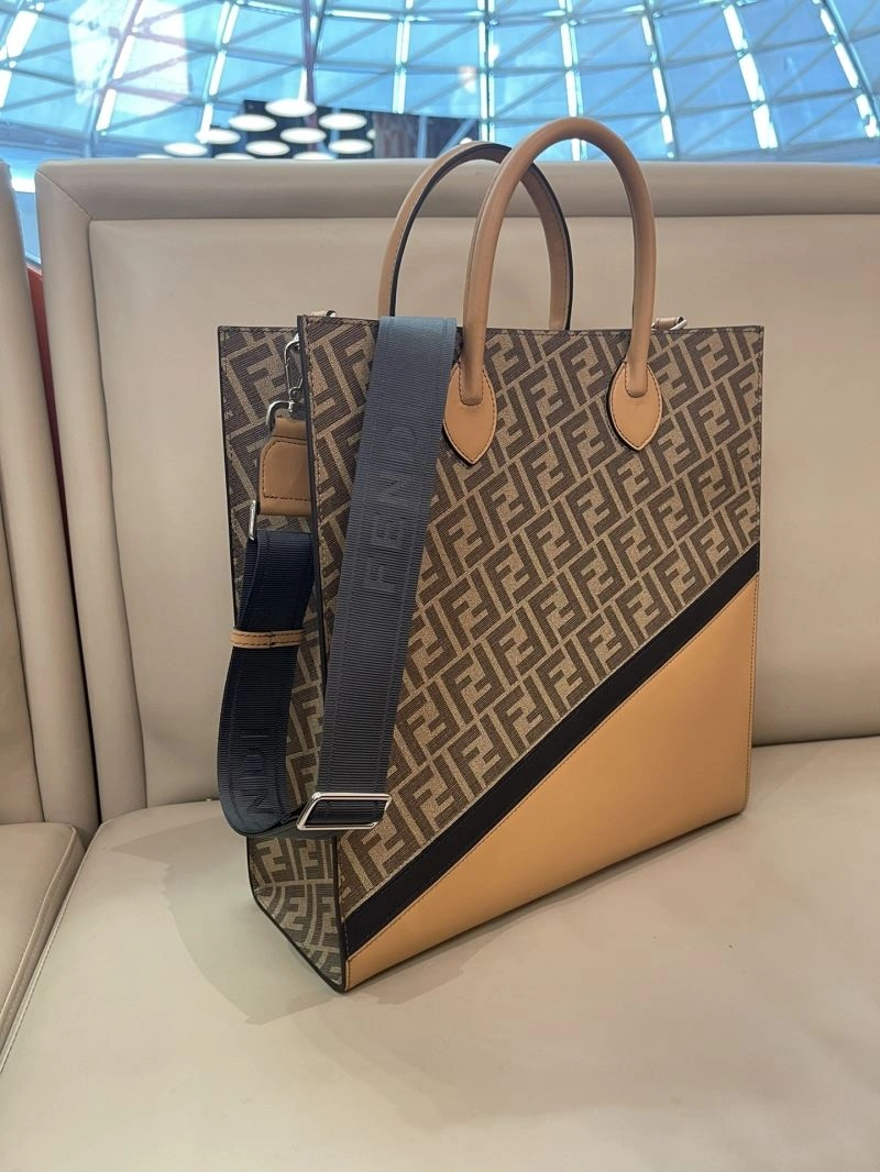 Fendi Shopping Bags SoftTouch 57414