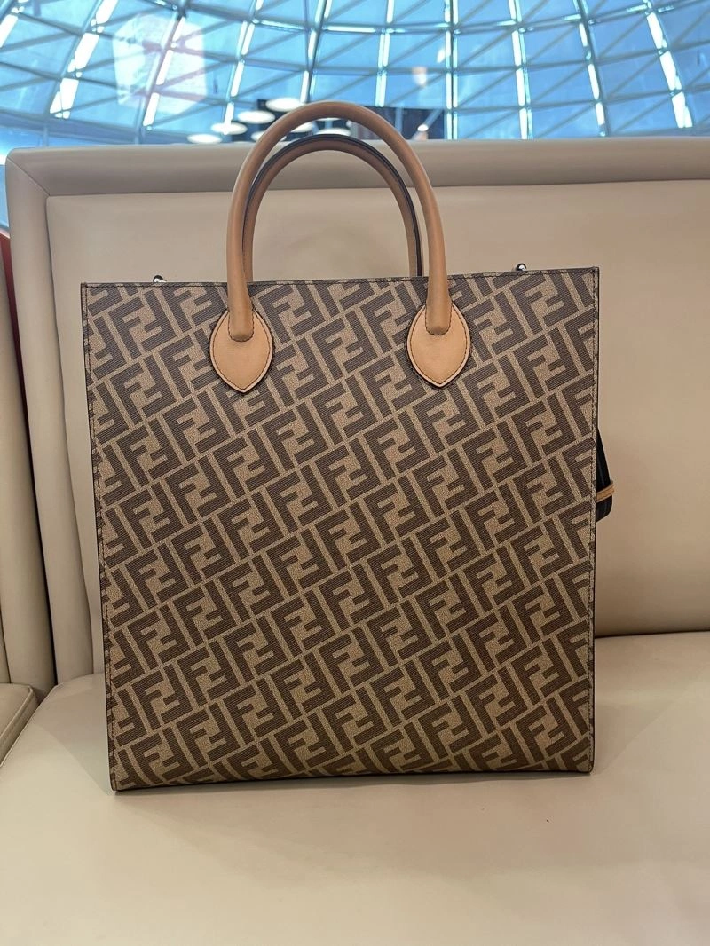 Fendi Shopping Bags SoftTouch 57414