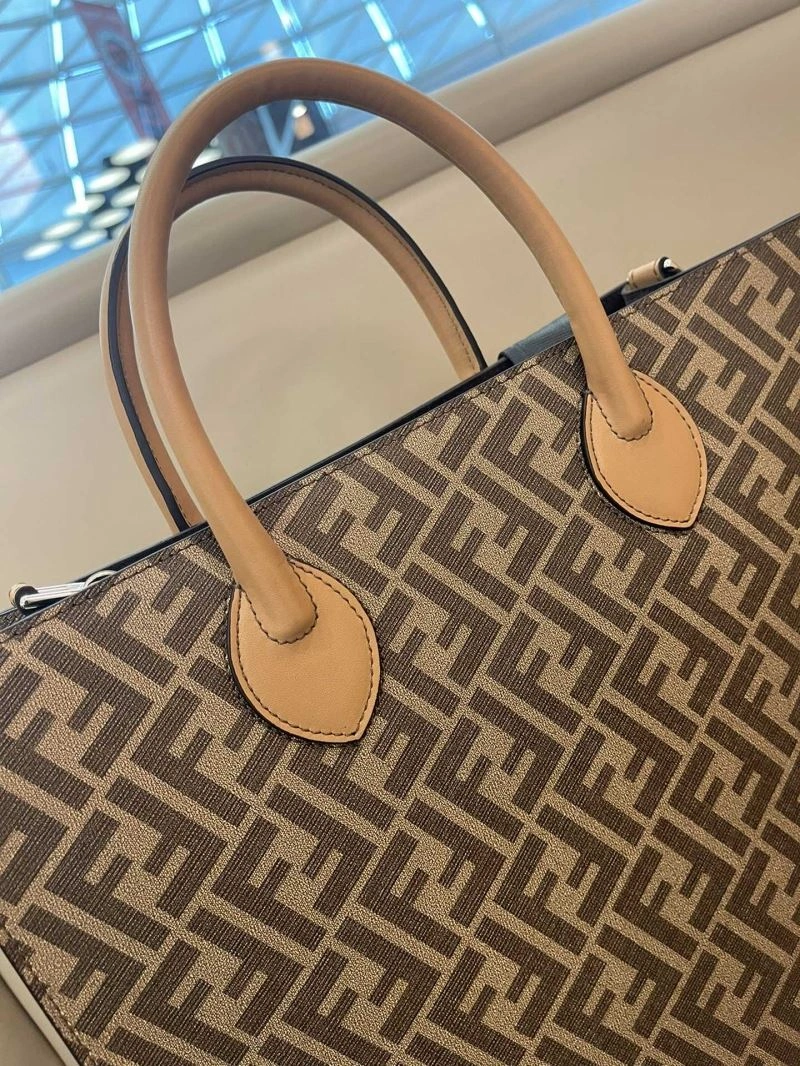 Fendi Shopping Bags SoftTouch 57414