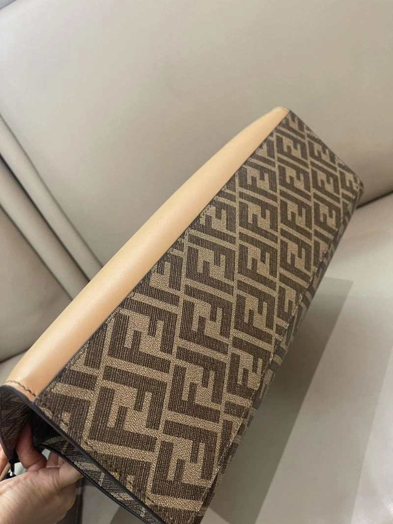 Fendi Shopping Bags SoftTouch 57414