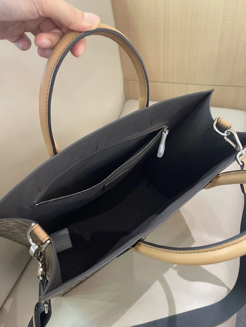 Fendi Shopping Bags SoftTouch 57414