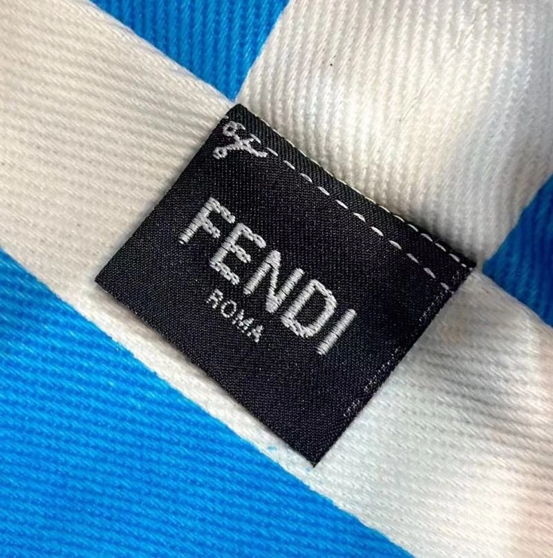 Fendi Shopping Bags Comfortable 57376