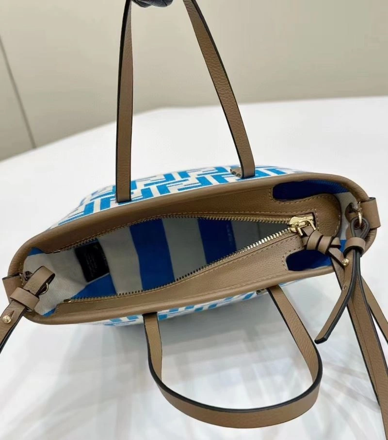 Fendi Shopping Bags Comfortable 57376