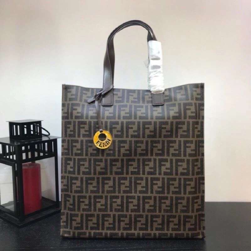 ZeroBulk Fendi Shopping Bags 59299