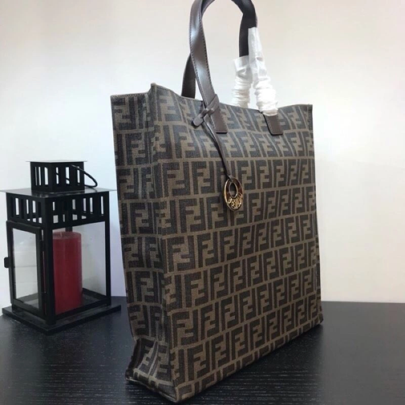 ZeroBulk Fendi Shopping Bags 59299