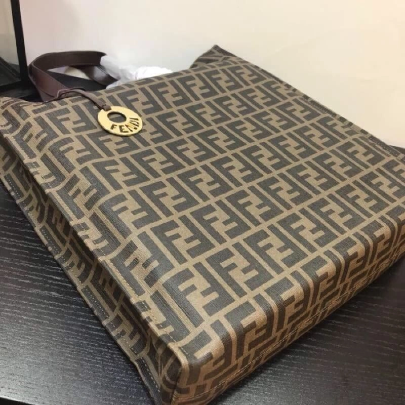 ZeroBulk Fendi Shopping Bags 59299