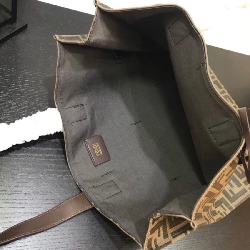 ZeroBulk Fendi Shopping Bags 59299