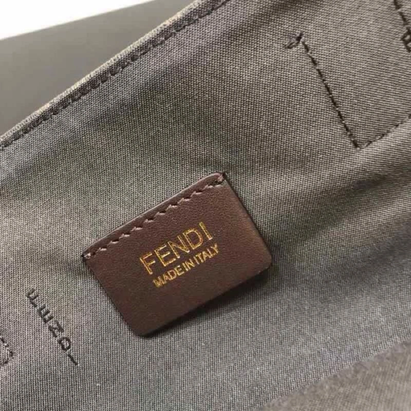 ZeroBulk Fendi Shopping Bags 59299