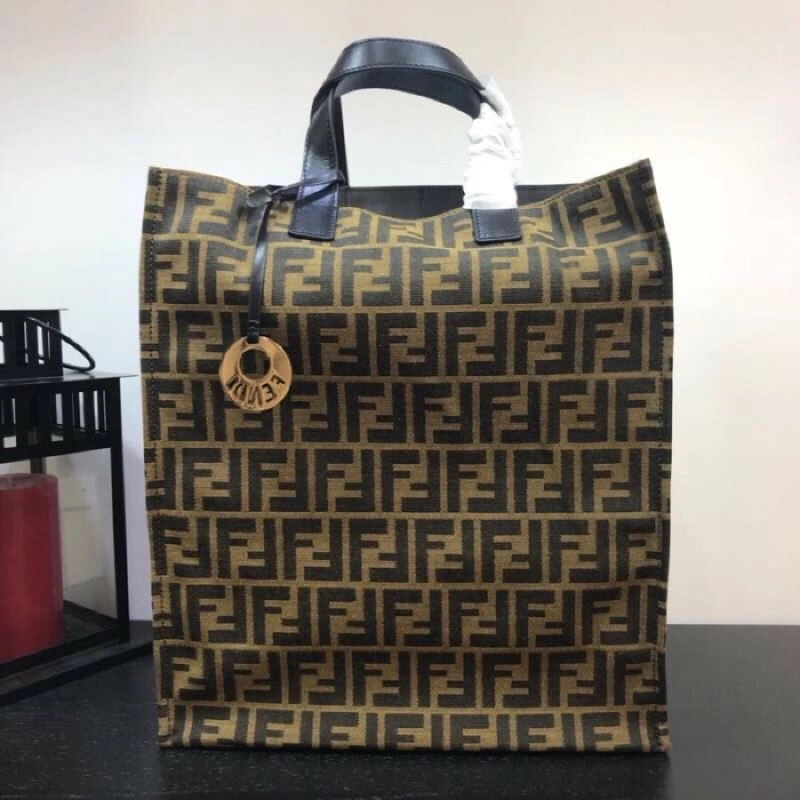 Fendi Shopping Bags Popular 59287